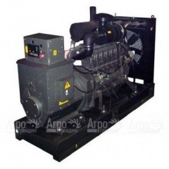 Электрогенератор Mitsudiesel MD-30 в Краснодаре