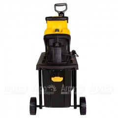 Измельчитель электрический Huter ESH-40P в Краснодаре