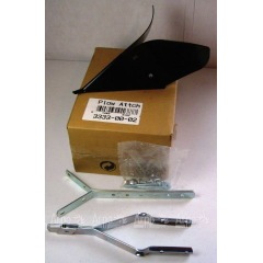 Плуг- отвал классический для культиваторов Мантис (Mantis) в Краснодаре