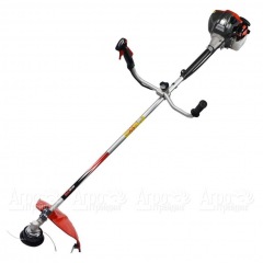 Бензокоса (бензиновый триммер) EVOline BCG 33 AV в Краснодаре