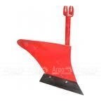 Плуг без сцепки для мотоблоков Weima в Краснодаре