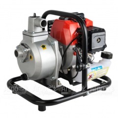 Бензиновая мотопомпа DDE PN25-II в Краснодаре
