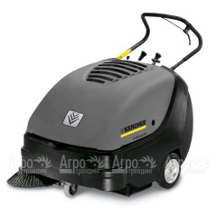 Подметальная машина Karcher KM 85/50 W Bp в Краснодаре