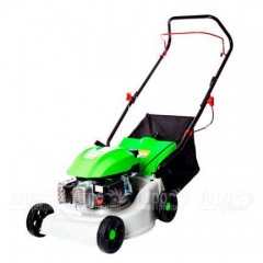 Газонокосилка бензиновая RedVerg RD-GL40P в Краснодаре