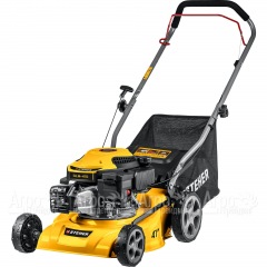 Газонокосилка бензиновая Steher GLM-410 в Краснодаре