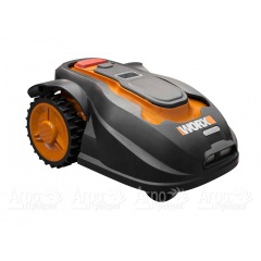 Газонокосилка-робот Worx Landroid M WG796E.1 в Краснодаре