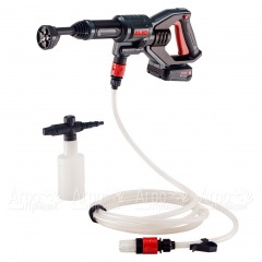 Мойка высокого давления AL-KO Bo Flex PW 1850 в Краснодаре