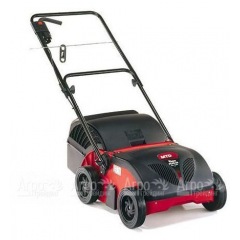 Электрический вертикуттер MTD V 34 в Краснодаре