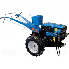 Мотоблок Prorab GT 120 RDKe в Краснодаре