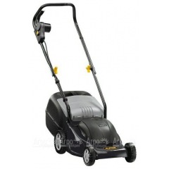 Газонокосилка электрическая Alpina A 330 в Краснодаре