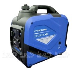 Бензогенератор инверторный Haitec HT-GBС2200I в Краснодаре