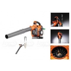 Садовый пылесос Husqvarna 125 BVX в Краснодаре