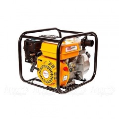 Бензиновая мотопомпа RedVerg RD-CWP50 в Краснодаре