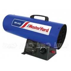 Газовая тепловая пушка MasterYard MH 44G в Краснодаре
