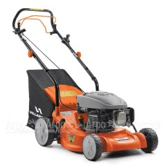 Газонокосилка бензиновая Villartec MB3541T в Краснодаре