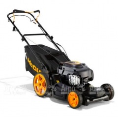 Газонокосилка бензиновая McCulloch M53-150WRP в Краснодаре