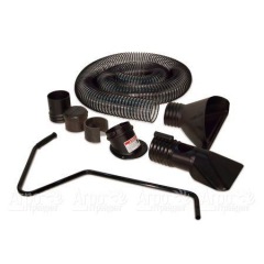 Всасывающий набор со шлангом для измельчителей Tazz в Краснодаре