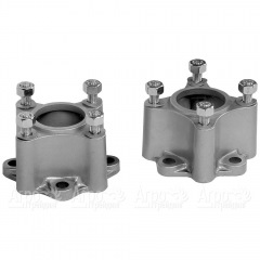 Удлинители колесной базы для Grillo G 55, GF 2, GF 3 в Краснодаре