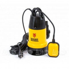 Дренажный насос Denzel DP600 в Краснодаре