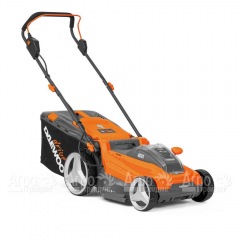 Газонокосилка аккумуляторная Daewoo DLM 4042Li (без аккумулятора и зарядного устройства) в Краснодаре