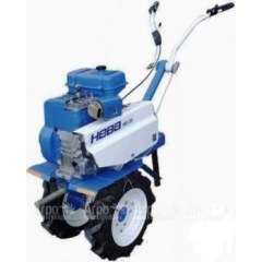 Мотоблок Нева МБ-2К-6,5 с двигателем ДМ-1К 6,5 л.с. (фрезы в комплекте) в Краснодаре