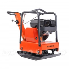 Виброплита бензиновая реверсивная Patriot SVR-170 RS в Краснодаре
