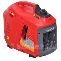 Инверторный генератор Sturm PG8720I 1.6 кВт в Краснодаре