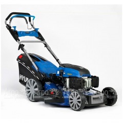 Газонокосилка бензиновая Hyundai L 5620SЕ в Краснодаре