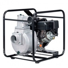 Бензиновая мотопомпа Koshin SEV-100 X в Краснодаре