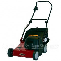 Электрический вертикуттер Mega 400S00 ELS в Краснодаре