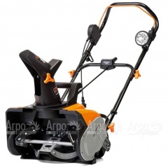 Снегоуборщик электрический Daewoo DAST 2600E в Краснодаре