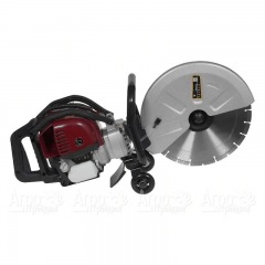 Бензорез Zitrek Z5000 WET в Краснодаре