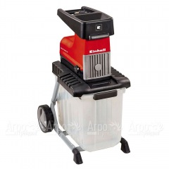 Измельчитель электрический Einhell GC-RS 2845 CB в Краснодаре