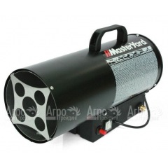 Газовая тепловая пушка MasterYard 15M в Краснодаре