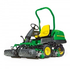 Косилка для грина John Deer 2500 B diesel в Краснодаре