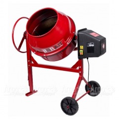 Бетоносмеситель Brait Б120П (Бетономешалка Brait Б120П) в Краснодаре