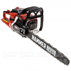 Бензопила Hammer BPL5518C-18" в Краснодаре