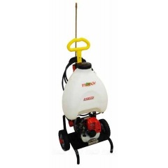 Садовый опрыскиватель бензиновый Froggy Super Farmate (Фрогги Супер Фармейт) в Краснодаре