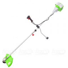 Аккумуляторный триммер RedVerg RD-BC36BL/U (без аккумулятора и зарядного устройства) в Краснодаре