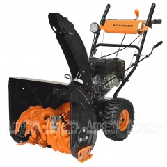 Снегоуборщик Carver STG 7056EL в Краснодаре