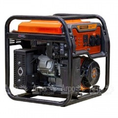 Бензогенератор инверторный Aurora AGE 4500 i 3.5 кВт в Краснодаре