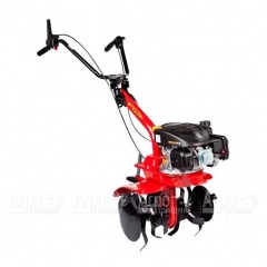 Культиватор Eurosystems Euro-3 EVO RM Loncin OHV 139 в Краснодаре