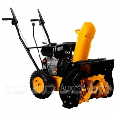Бензиновый снегоуборщик RedVerg RD-240-55 в Краснодаре