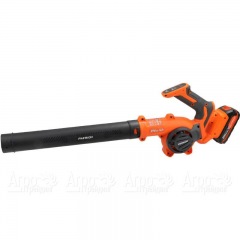 Воздуходувка аккумуляторная Patriot CB 211 (без аккумулятора и зарядного устройства) в Краснодаре