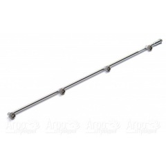 Насадка-форсунка Suzuran четырехточечная для опрыскивателей Caiman в Краснодаре