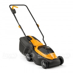 Газонокосилка аккумуляторная Stiga Collector 136e Kit в Краснодаре