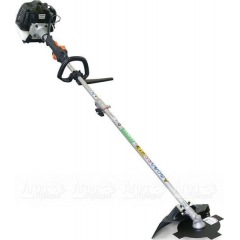 Бензокоса (бензиновый триммер) Caiman VSP255S-EH025 в Краснодаре