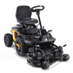 Садовый райдер McCulloch M125-85FH в Краснодаре