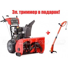 Снегоуборщик Snapper SNH1730SE в Краснодаре
