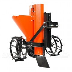 Картофелесажалка навесная КСМ-1 для мотоблоков Patriot  в Краснодаре